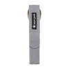 Snow Peak Titanium Fork & Spoon Set in case