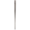 Snow Peak Titanium Chopsticks full view