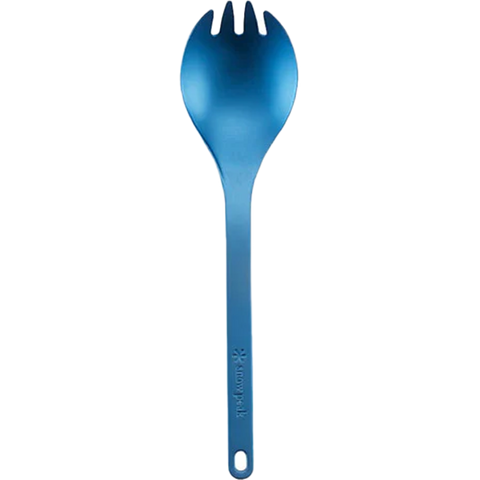 Titanium Spork