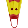 Voit Duck Feet Fins foot pocket
