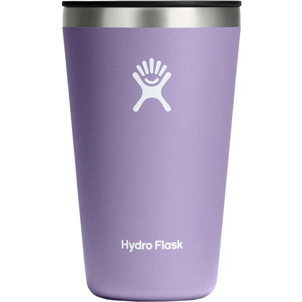 HYDRO FLASK 16 OZ ALL AROUND TUMBLER DEW Hydro Flask All Around Tumbler