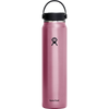 Hydro Flask 40 oz LW Wide Mouth Trail Series in Tourmaline