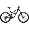 Ibis Ripmo V2S SLX Float X2 Send in Bruce Banner