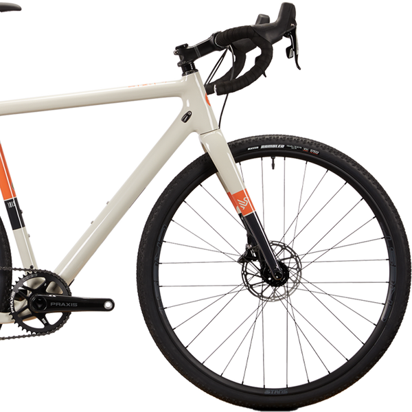 Hakka MX Rival MK4 700c – Sports Basement