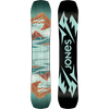 Jones Snowboards Women's Twin Sister