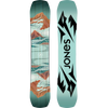 Jones Snowboards Women's Twin Sister