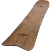 Jones Snowboards Hovercraft 2.0 side