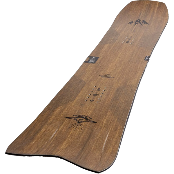 JONES HOVERCRAFT 156 直筆サイン ホバークラフト ファースト JONES HOVERCRAFT 156 直筆サイン ホバークラフト ファースト