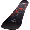 Jones Snowboards Frontier side