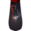 Jones Snowboards Frontier nose