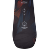 Jones Snowboards Frontier tail