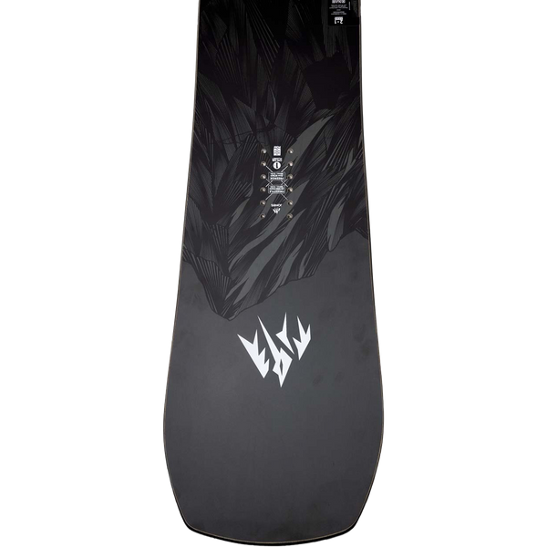 jones ultra mountain twin 157