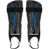 Vizari Sport Zodiac Detachable Shin Guard in Black