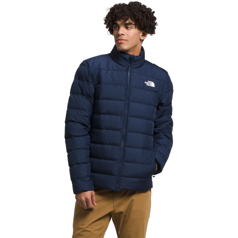 Men's Aconcagua 3 Jacket