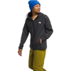 The North Face Canyonlands High Altitude Hoody in Asphalt