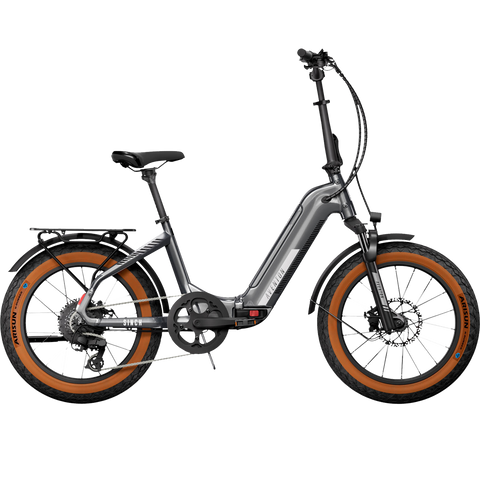 Sinch.2 Step-Through Foldable
