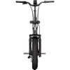 Aventon Sinch.2 Step-Through Foldable head on