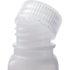 Liberty Mountain Nalgene Wide Mouth Square HDPE 2 oz cap on