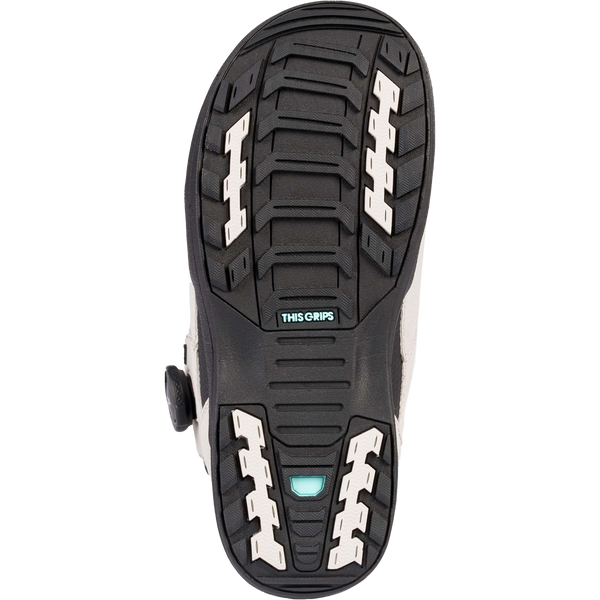 レディース K2 ケーツー CONTOUR Amazon.com : K2 Contour Womens Snowboard Boots, Black, 10