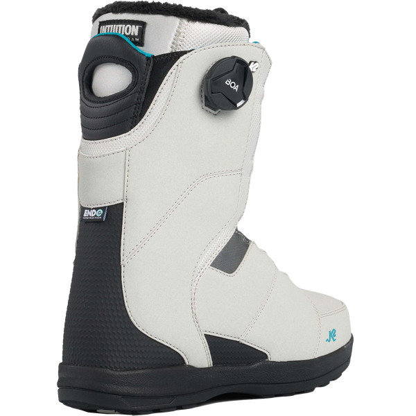 レディース K2 ケーツー CONTOUR スノーボード ブーツ レディース K2 ケーツー CONTOUR 22-23