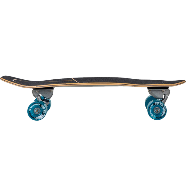 Super Snapper 28 Surfskate CX Complete – Sports Basement