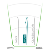 Innova Disc Golf DX Aviar Putt & Approach specs