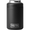 Yeti Rambler Colster 2.0 in Black