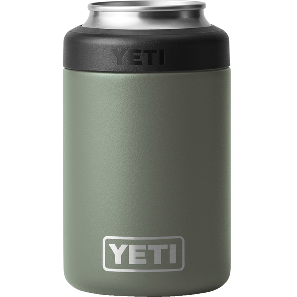 YETI Rambler Colster 2個セット グレー・ブルー YETI Rambler Colster 2個セット グレー・ブルー YETI Rambler