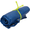 Nite Ize Gear Tie Reusable Rubber Twist Tie 18" - 2 Pack on tarp