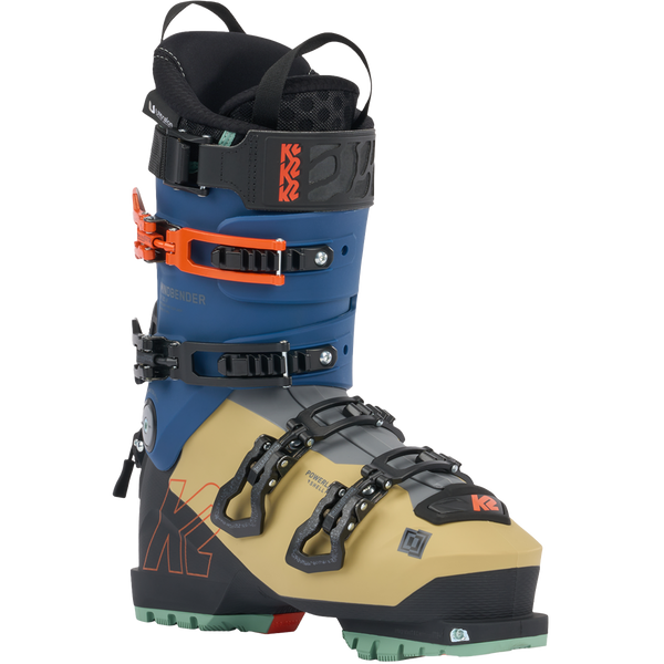 Mindbender 120 – Sports Basement