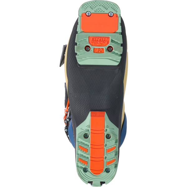 Mindbender 120 – Sports Basement