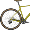 Scott Bikes Addict Gravel 20 back wheel
