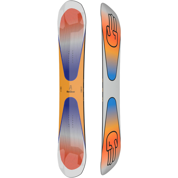 Evil Twin – Sports Basement