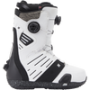 DC Shoes Judge Step On in White/Black Print