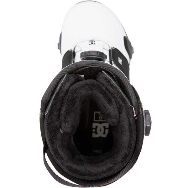 Men's Judge Step On® Snowboard Boots - DC Shoes