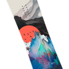 Never Summer Women's Proto Synthesis graphic