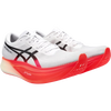 Asics Men's Metaspeed Sky+ pair 3/4 view