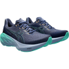 Asics Women's NovaBlast 4 toe