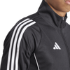 adidas Men's Tiro 24 Track Jacket logo