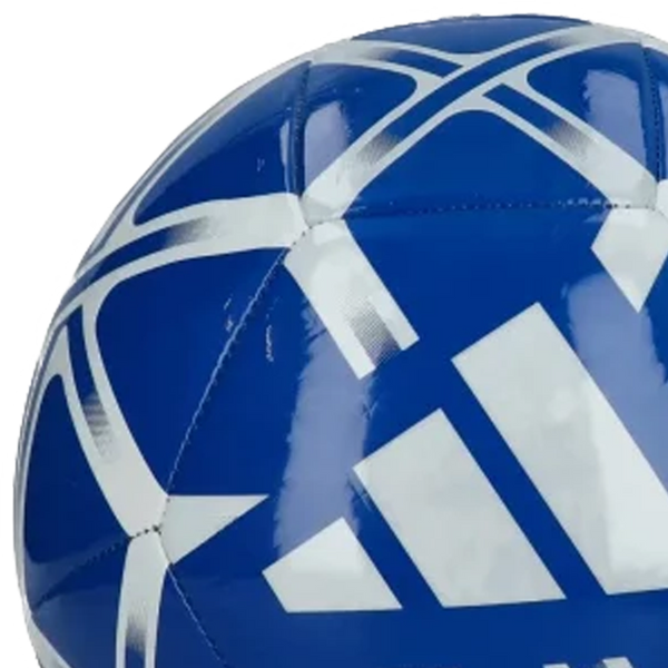 THE STAR CLUB 『FANATIC 』 THE STAR CLUB 『FANATIC 』 Adidas Starlancer Club Ball Soccer