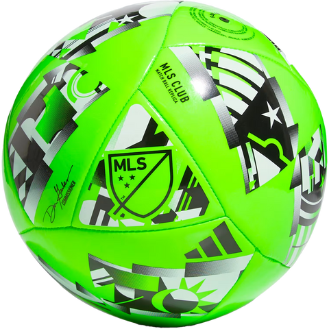 MLS Club Ball