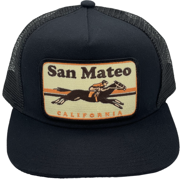 San Mateo Trucker Sports Basement