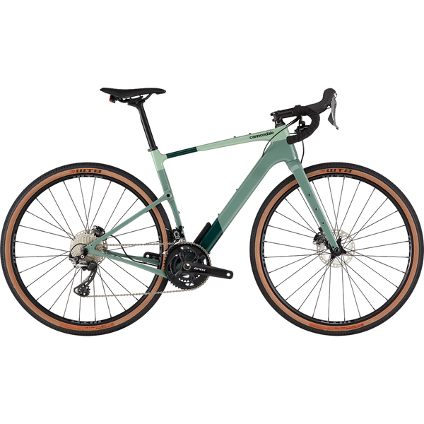 Carbon Gravel Bike Ultegra Rx 2020 Cannondale Topstone Carbon