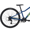 Cannondale Youth Quick 24" back of bike