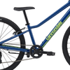 Cannondale Youth Quick 24" middle of bike