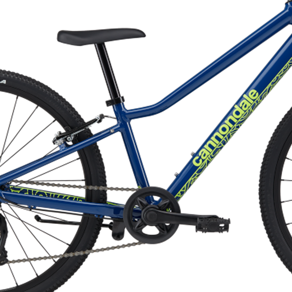 Cannondale KIDS QUICK 24″ Cannondale Kids Quick 24 2022 | BikeExchange