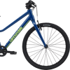 Cannondale Youth Quick 24" front of bike