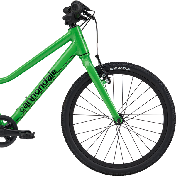Cannondale 20 inch sales