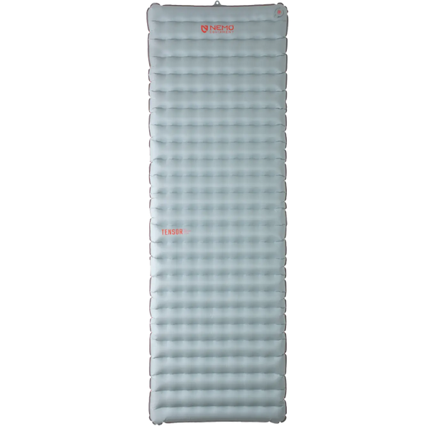 アウトドア寝具 NEMO TENSOR ALL SEASON LONG WIDE Tensor All-Season Long Wide – Sports Basement