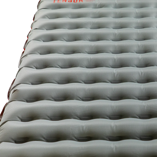 アウトドア寝具 TENSOR INSULATED MEDIUM MUMMY Tensor™ Extreme Conditions Insulated Sleeping Pad | NEMO